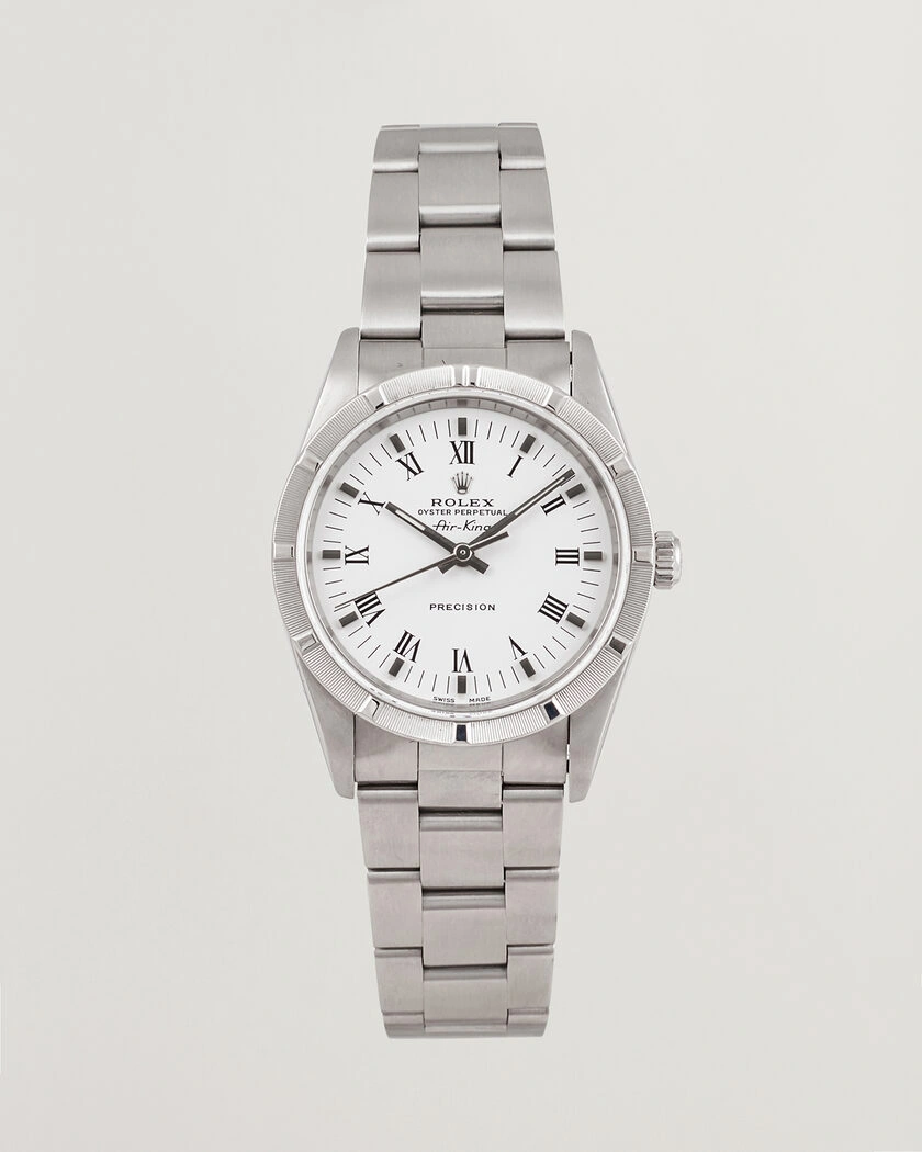 Rolex Pre-Owned Air King  