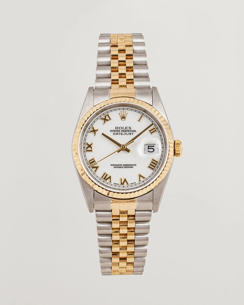 Rolex Pre-Owned Datejust 36