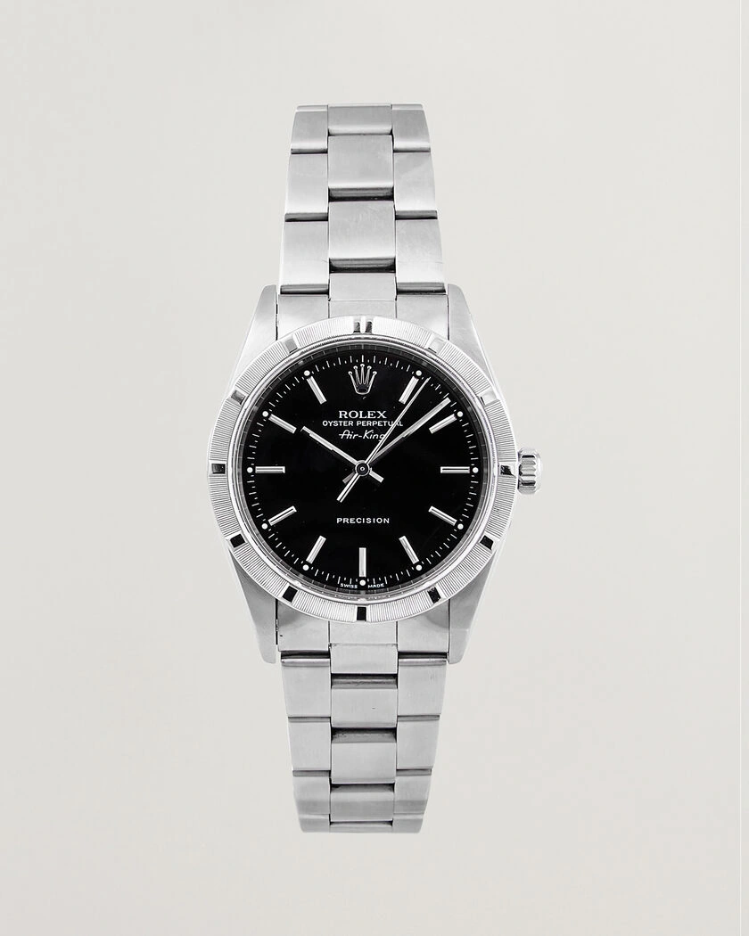 Rolex Pre-Owned Air King