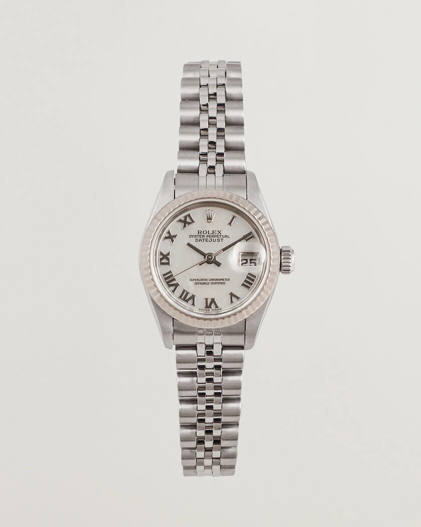 Rolex Pre-Owned Datejust 26