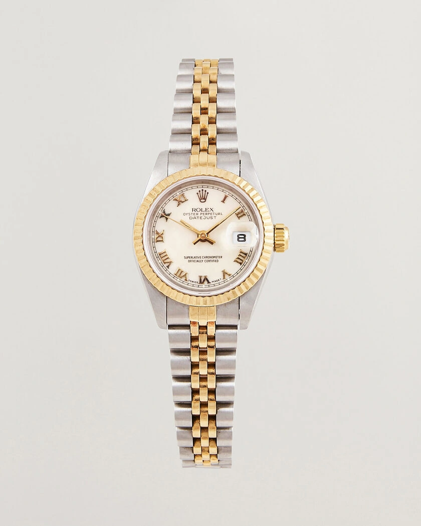 Rolex Pre-Owned Datejust 26