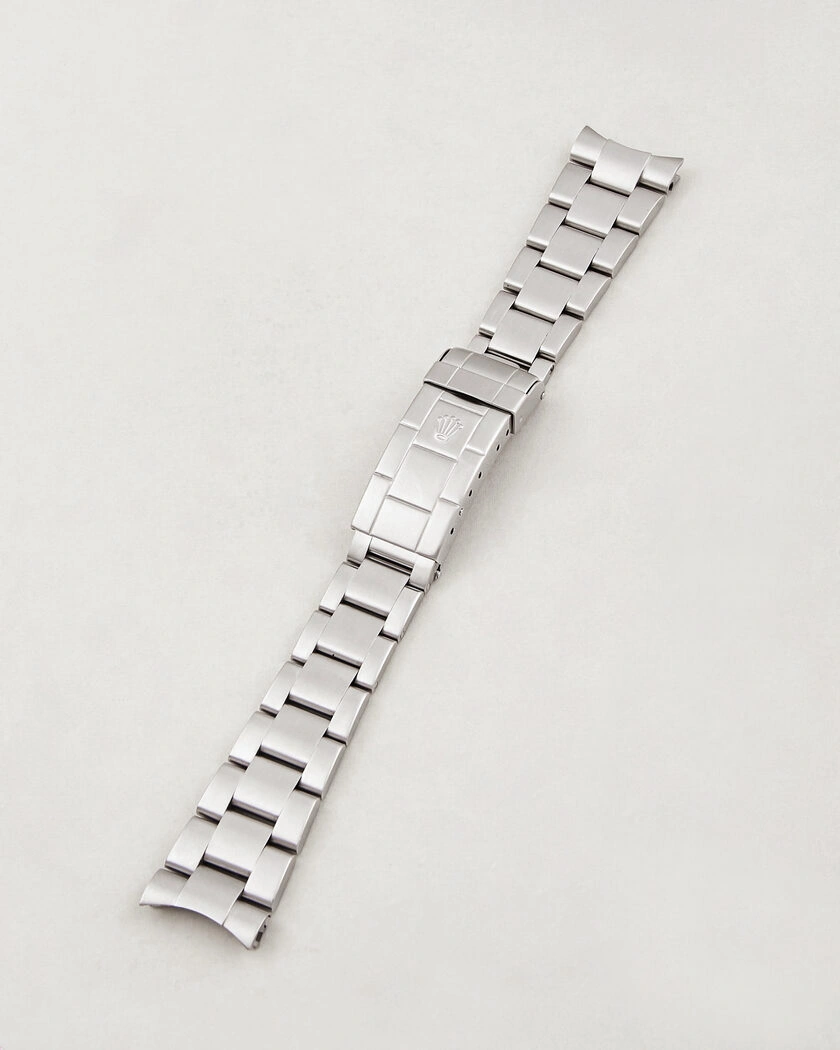 Rolex Pre-Owned Oyster 93250
