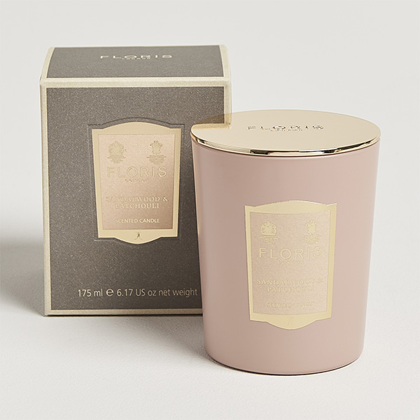 Floris patchouli online