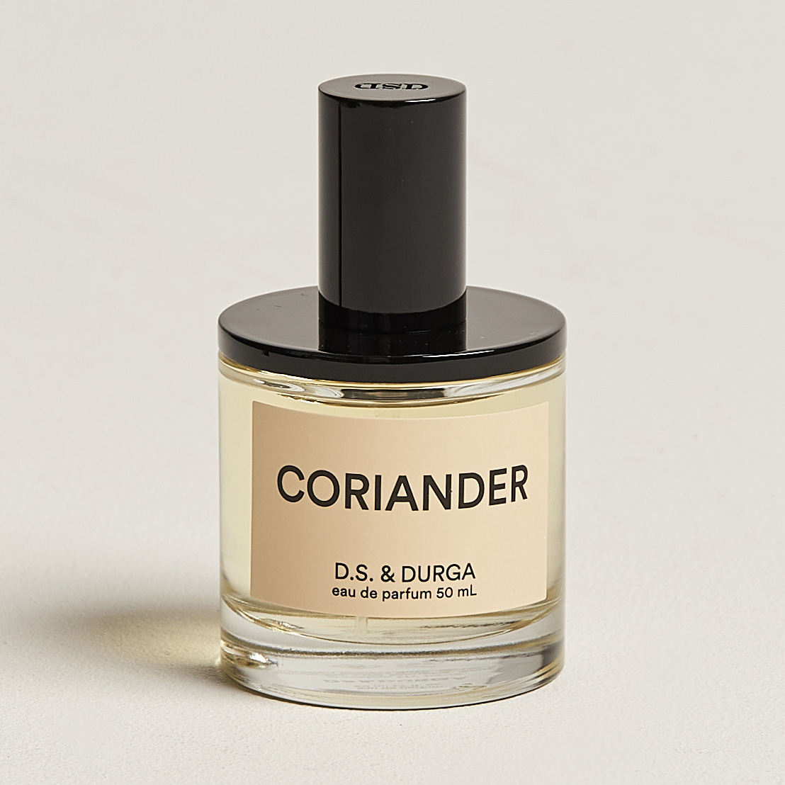 D.S. & Durga Coriander Eau de Parfum 50ml Herr Care of Carl