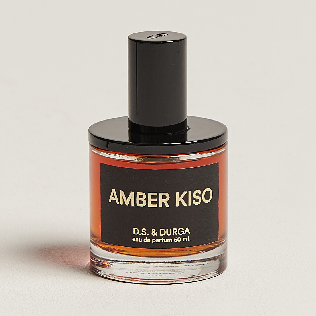 D.S. & Durga Amber Kiso Eau de Parfum 50ml | Herr - Care of Carl