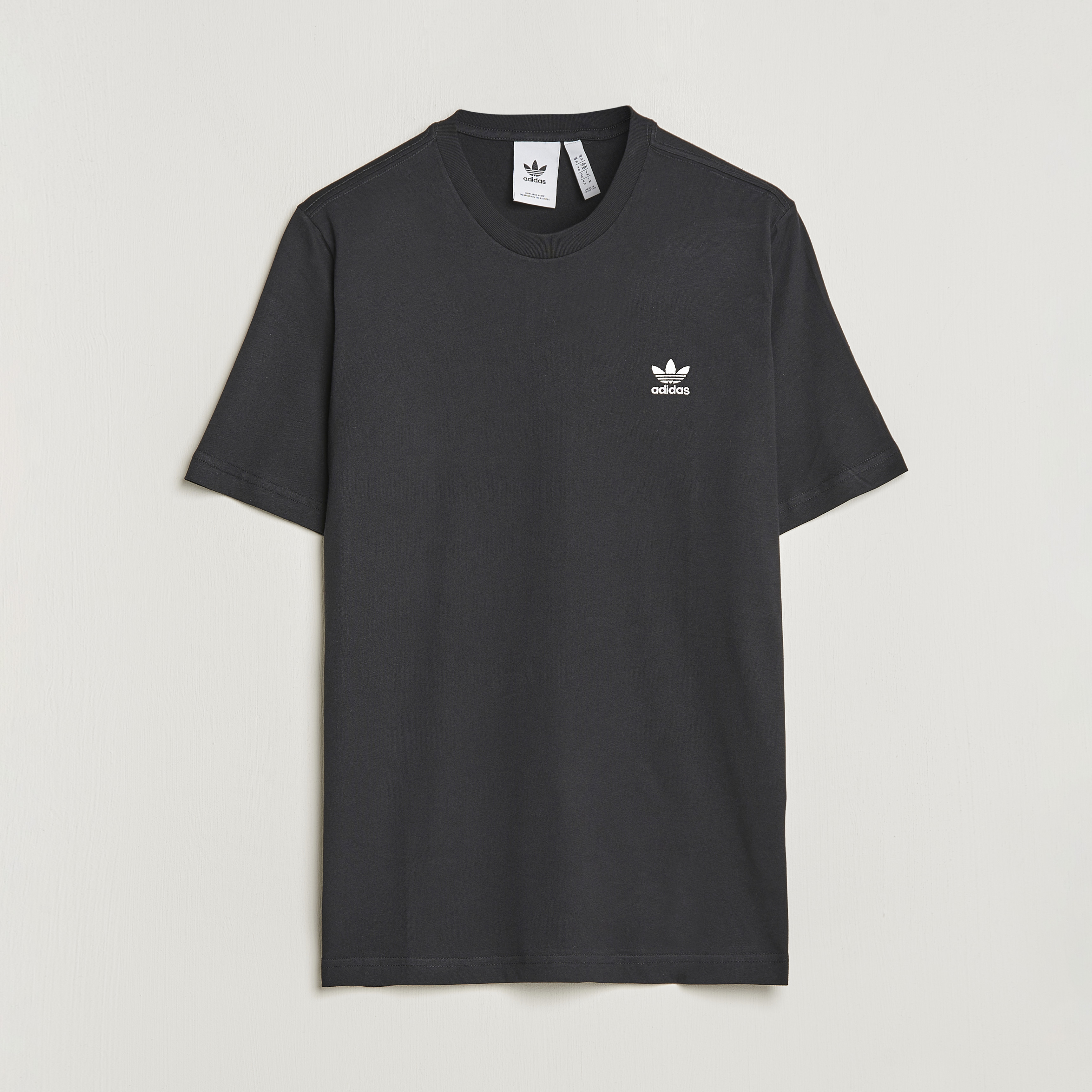 adidas bf trefoil tee