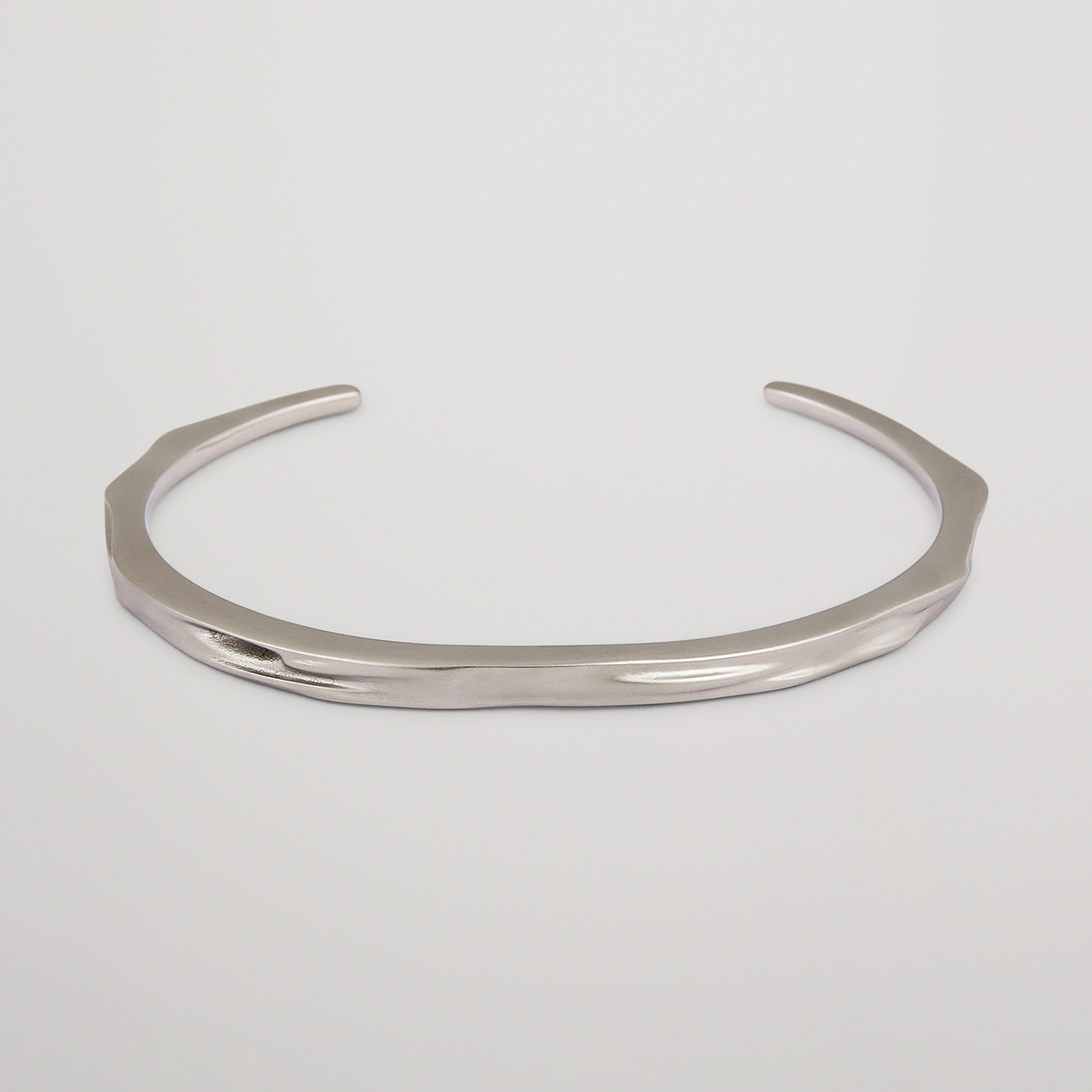 Skultuna Opaque Objects Cuff Matte Steel Herr Care Of Carl skultuna-opaque-objects-cuff-matte-steel-herr-care-of-carl