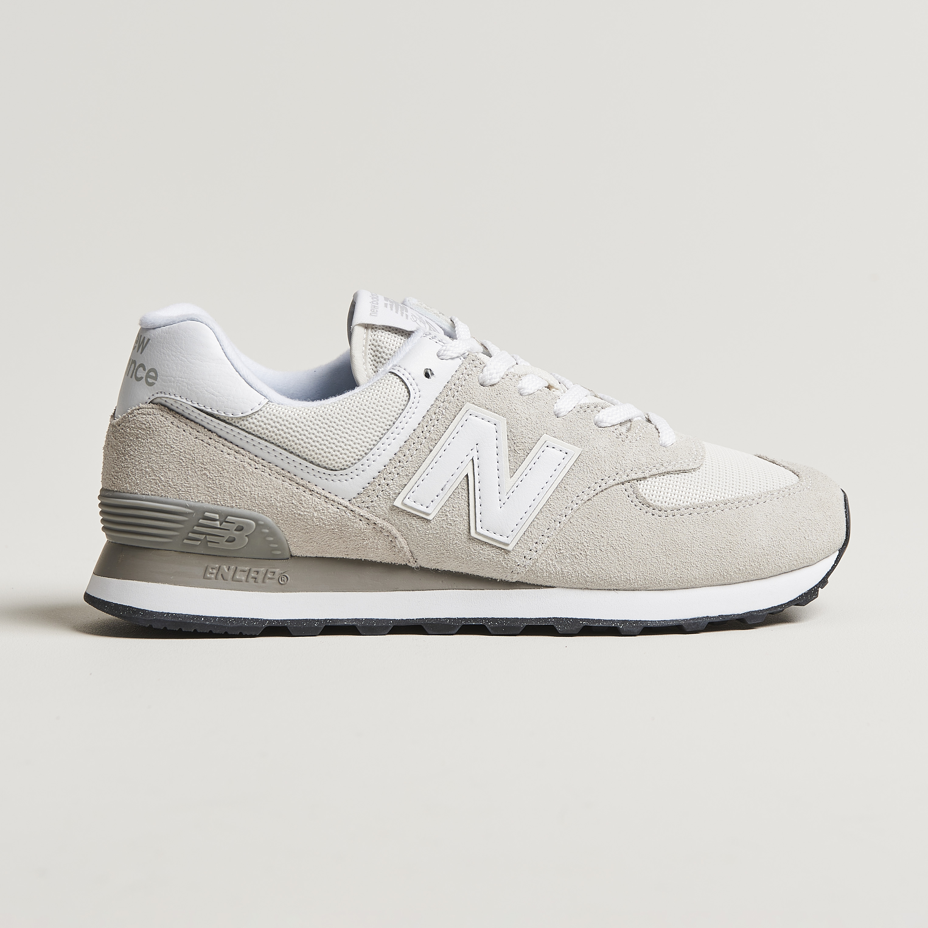 New Balance 574 Sneakers Nimbus Cloud Herr Care of Carl