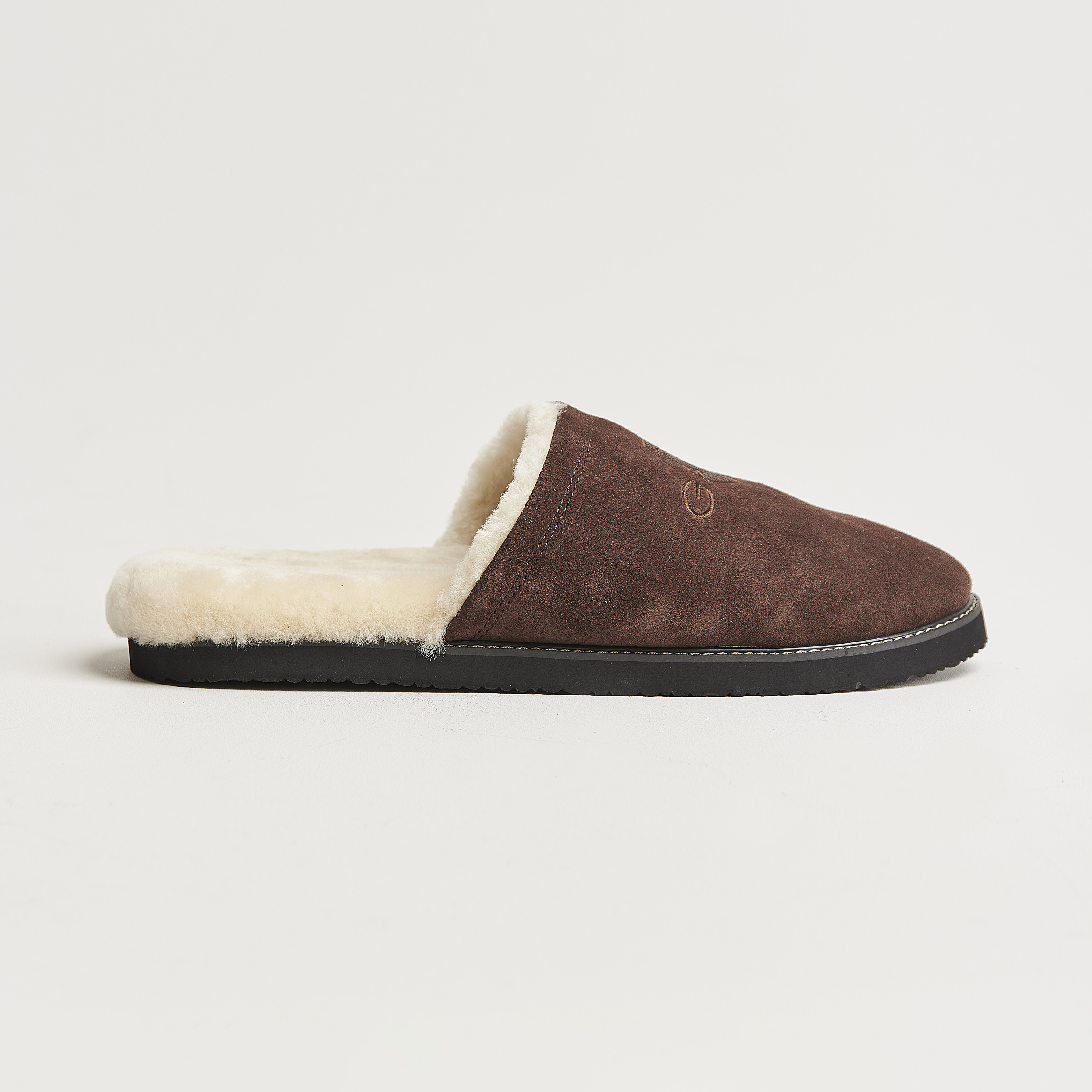 Tamaware Homeslipper grigio medio, 221-011: Deutsch:40