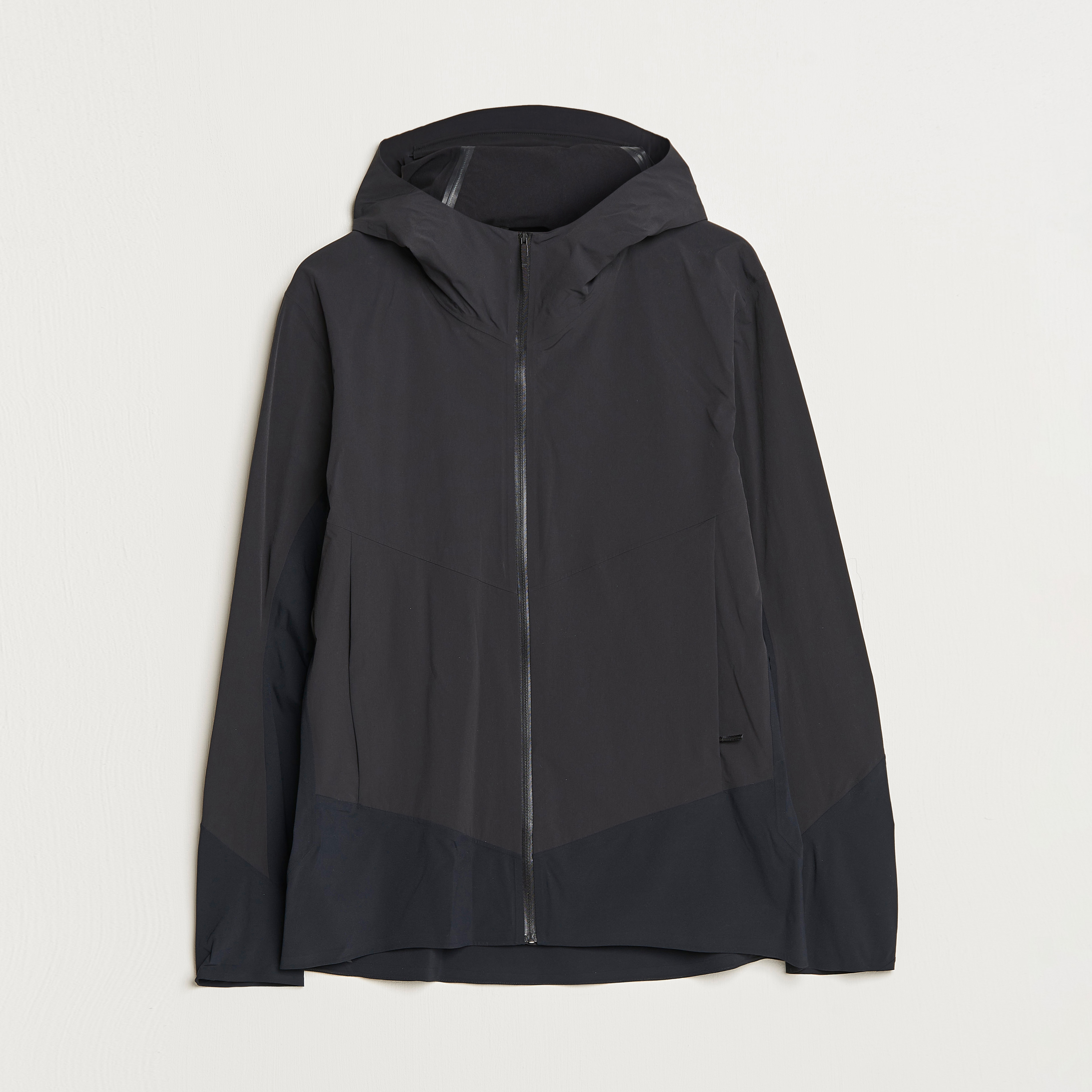 Secant Comp Jacket Arc'teryx Veilance Secant Comp Jacket Black | Herr - Care of Carl