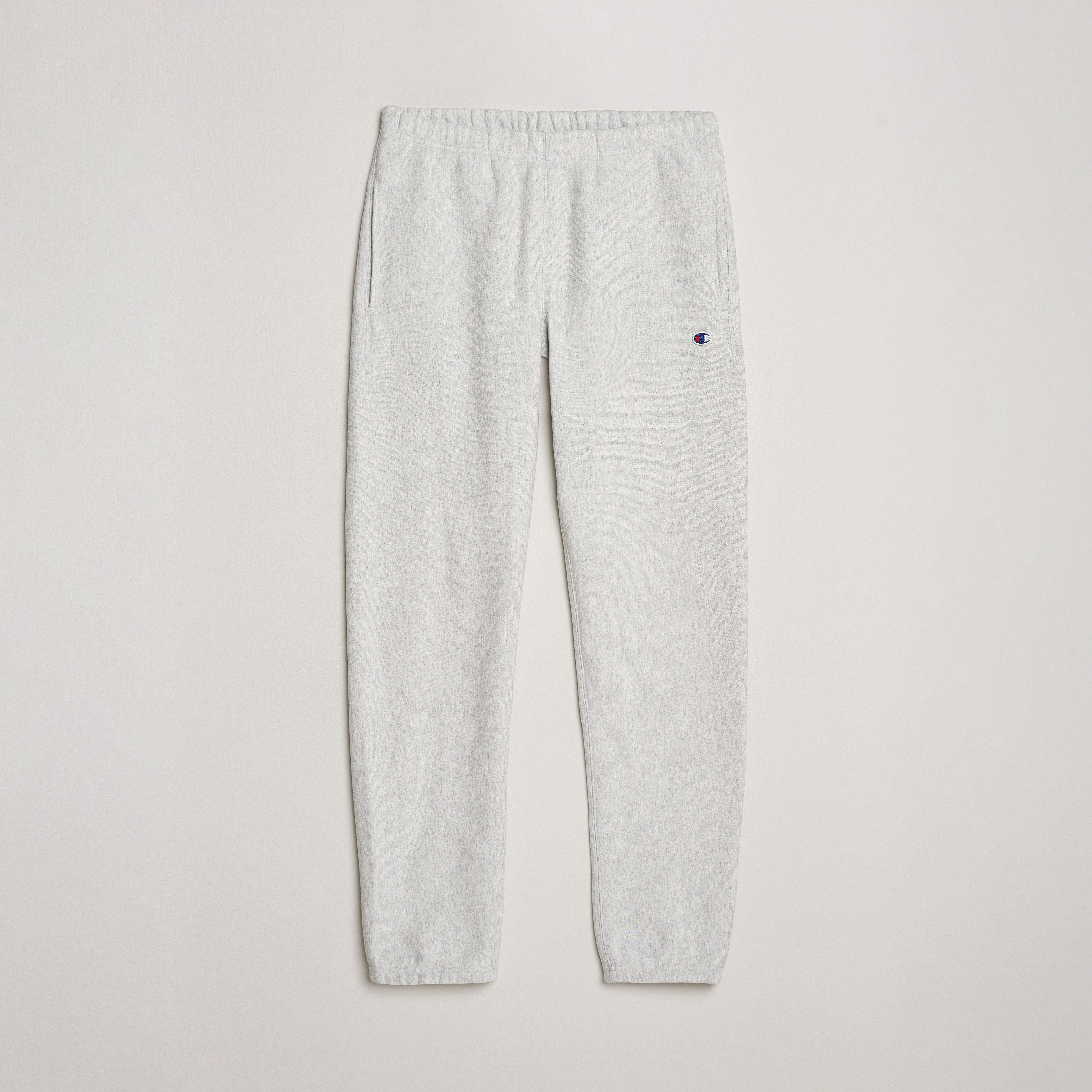 champion mini c reverse weave joggers
