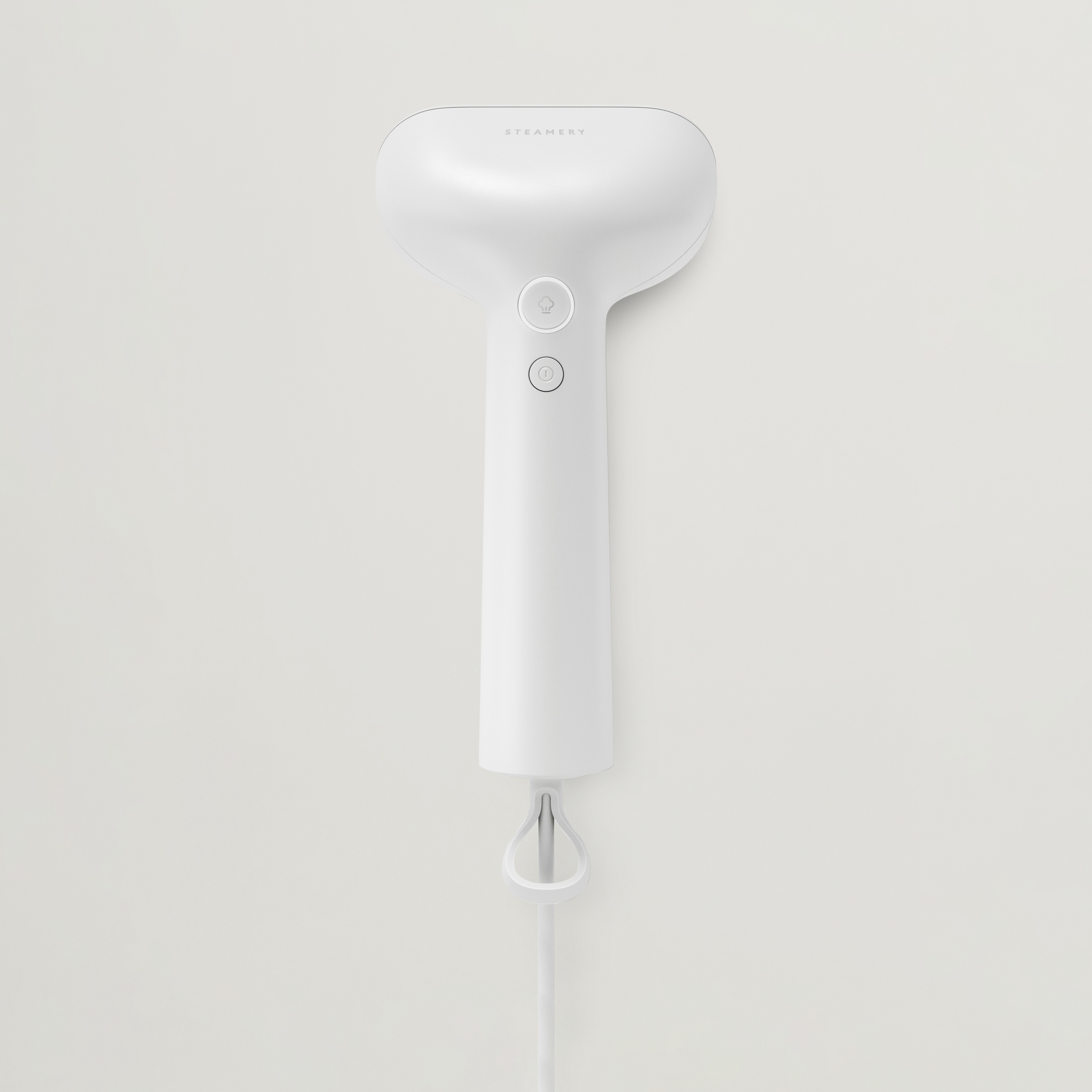 Steamery Cirrus X Steamer Cotton Herr Care of Carl