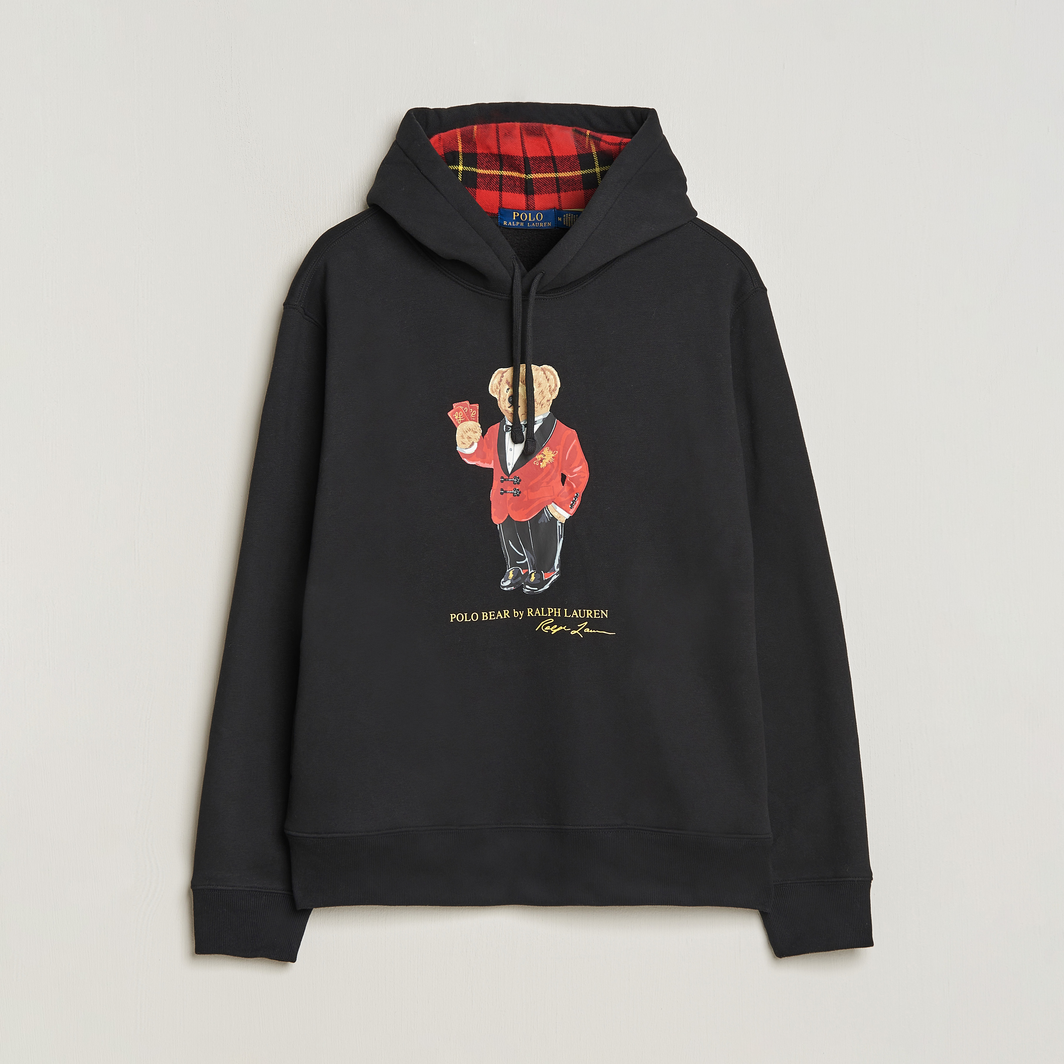 Polo Bear Jersey Con Cremallera Ralph Lauren Mujer Sudaderas Mujer