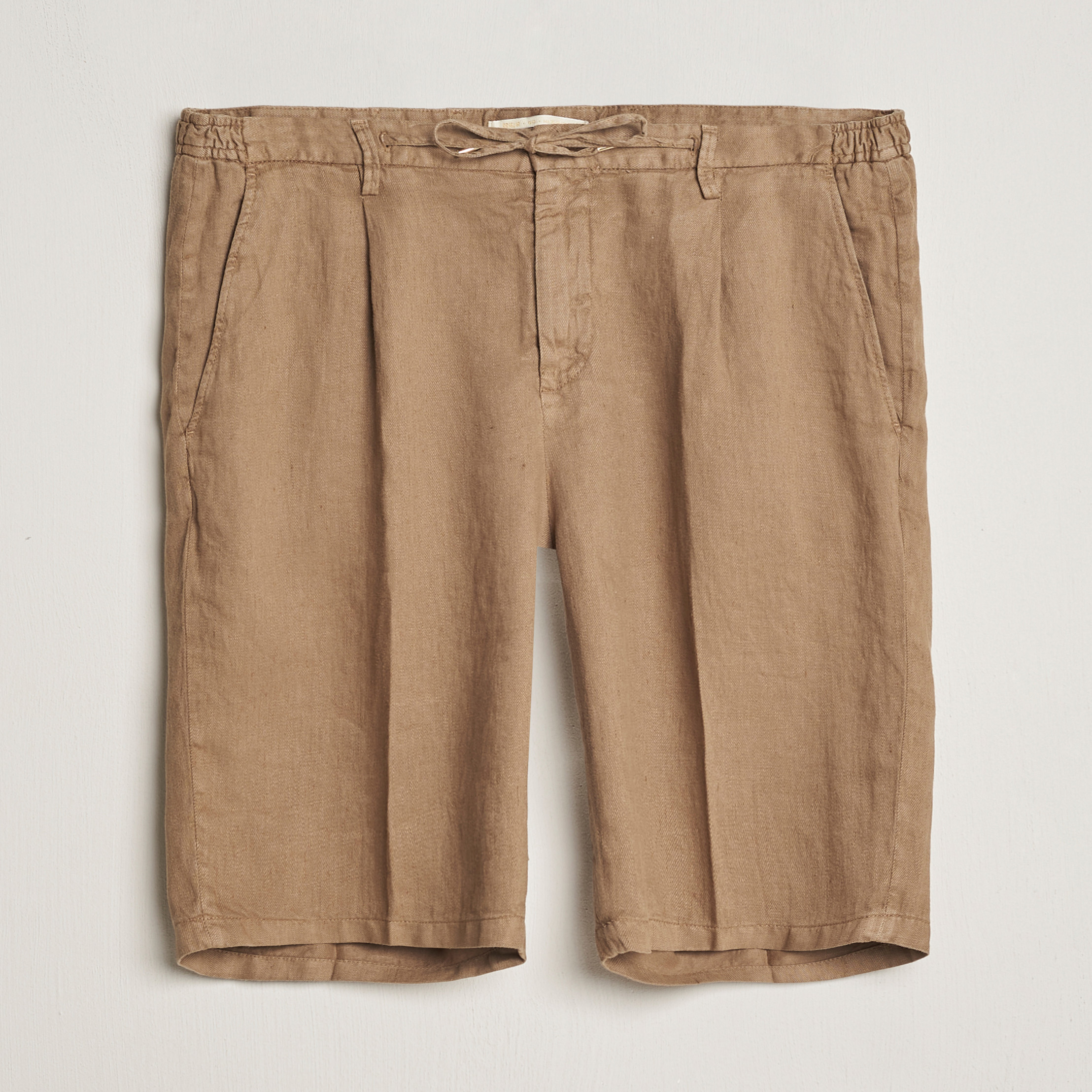 Bermuda Homme BRIGLIA Easy Man - Couleur Turquoise, Taille Unique? 97% Coton, Neuf Avec étiquettes