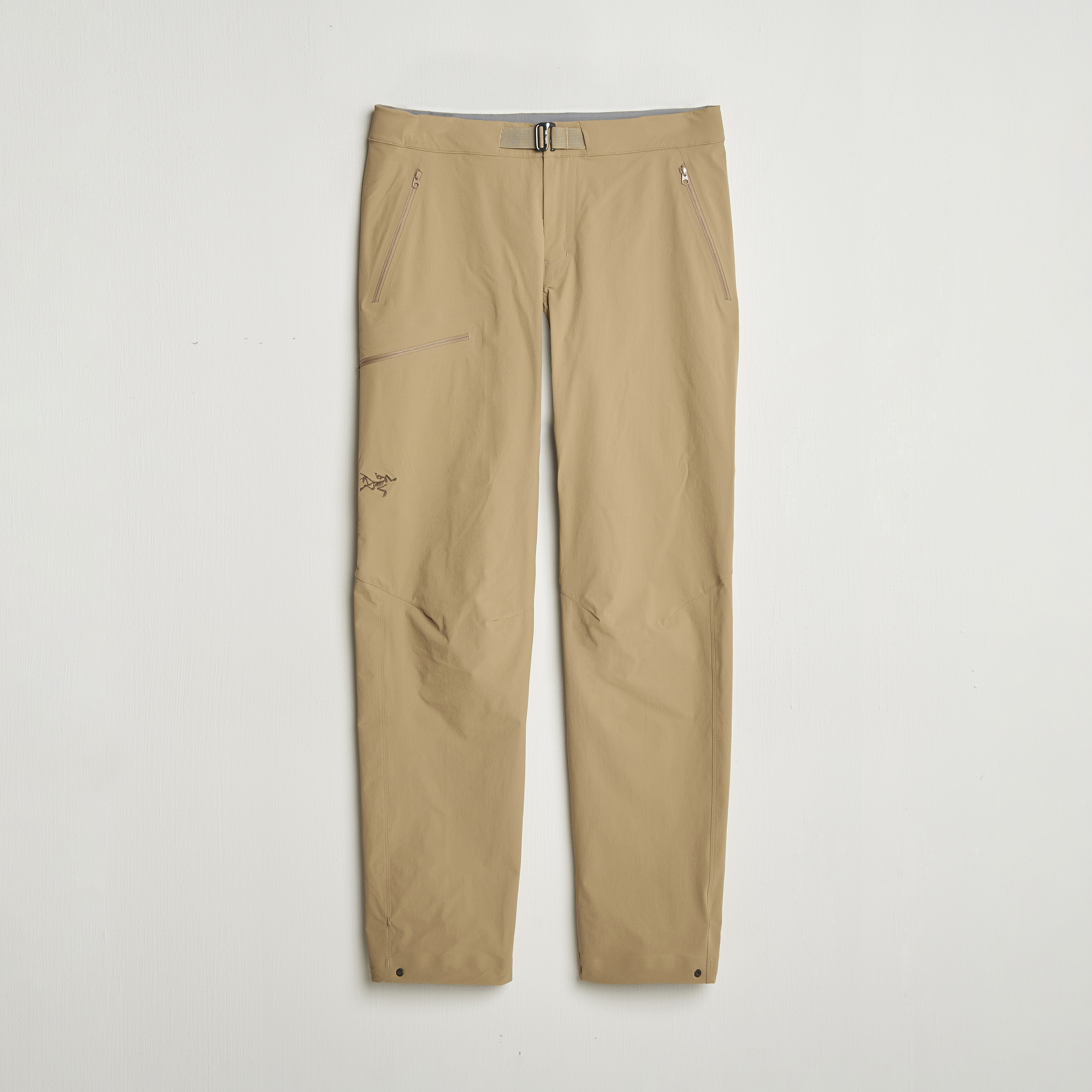 Arc'teryx Gamma AR Pants Canvas | Herr - Care of Carl