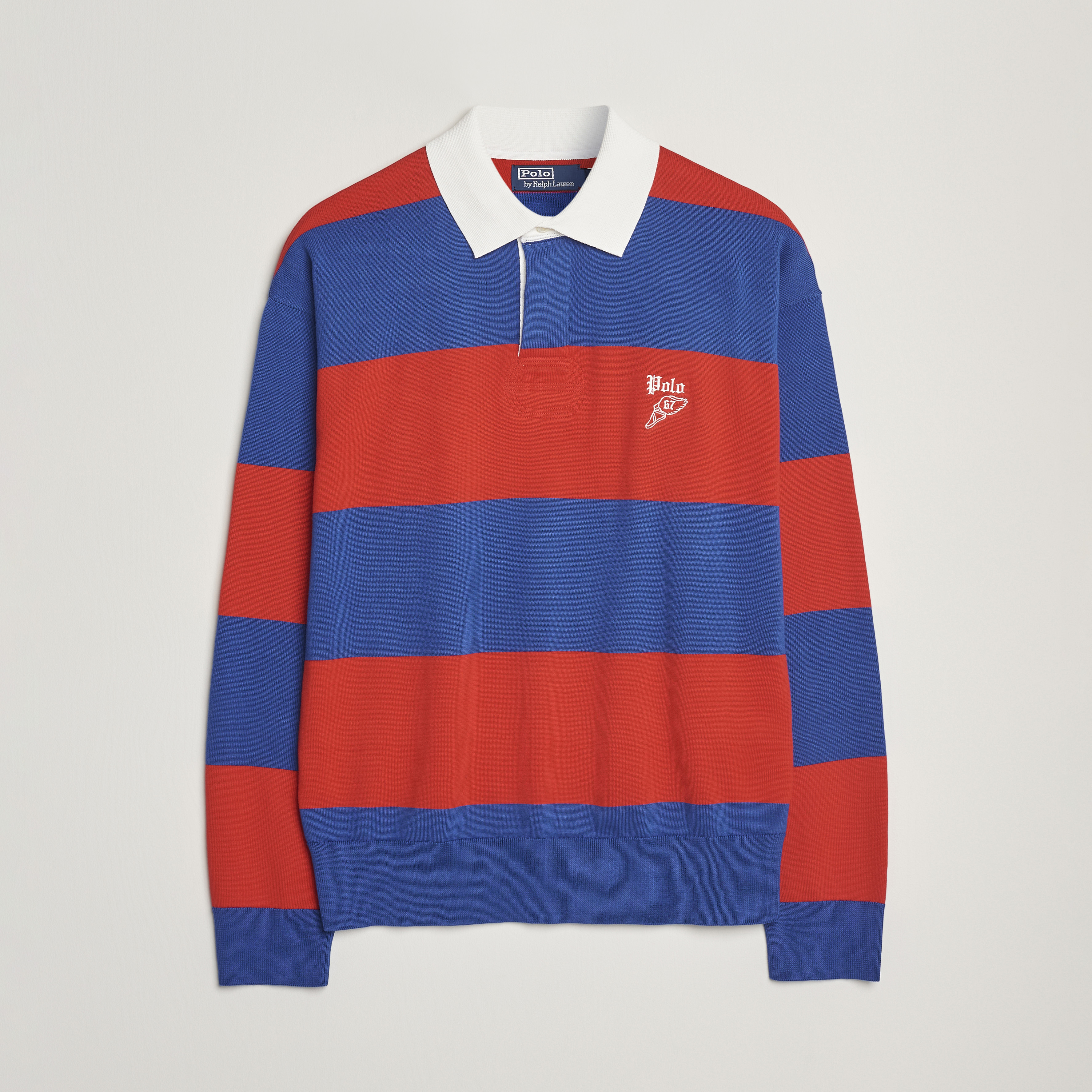 Polo Ralph Lauren Blue Knitted main image 1