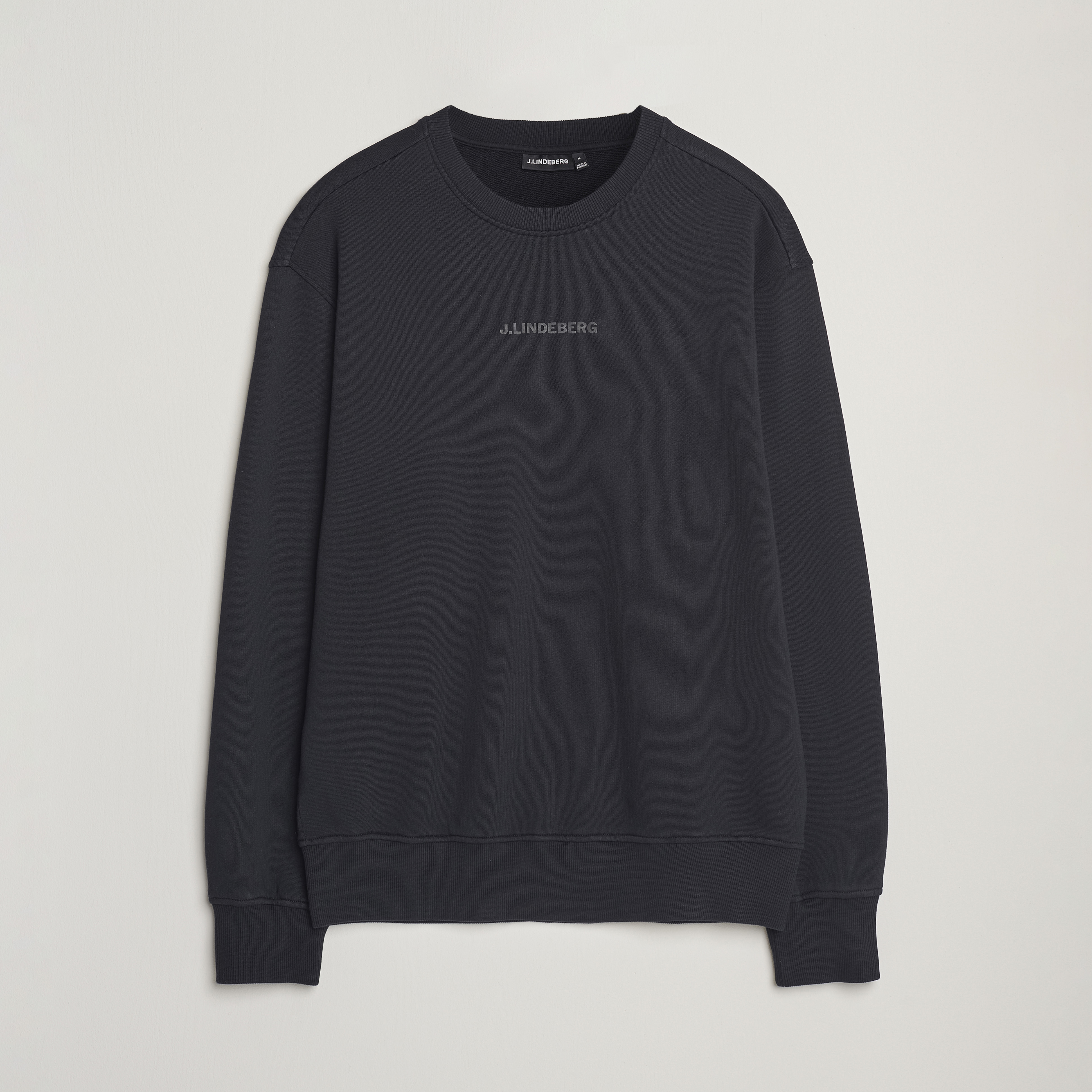 J.LINDEBERG｜SWEATSHIRTS (Callan Crew Neck (FMJS13569-U0 Callan Crew Neck / Black – J.Lindeberg