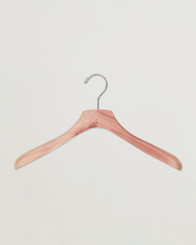 Herr | Care with Carl | Care with Carl | Cedar Wood Jacket Hanger 3-pack