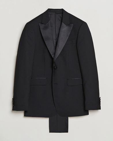 Herr | Smoking | Tiger of Sweden | Justin Tuxedo Black