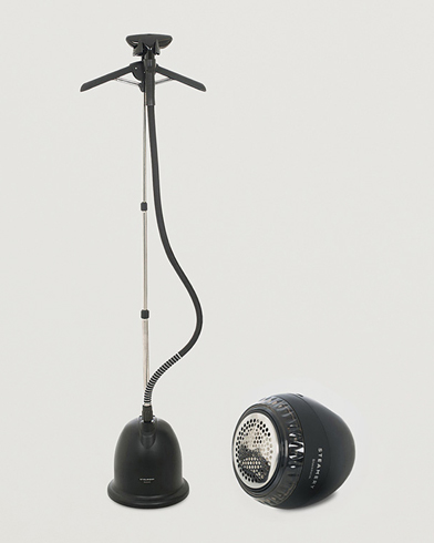 Herr | Gamla produktbilder | Steamery | Cumulus No.3 Home Steamer & Pilo Fabric Shaver Set
