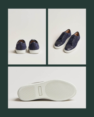 Herr | | | Lanvin Sole Service