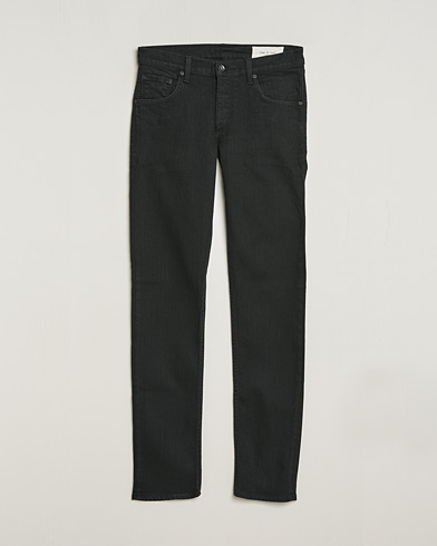 Herr | Pre-owned Jeans | Pre-owned | Rag & Bone Tapered Fit 2 Jeans Black