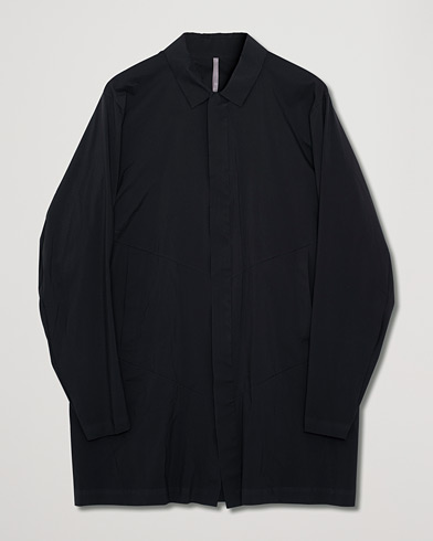 Herr | Pre-owned | Pre-owned | Arc'Teryx Veilance Demlo Ultra Lightweigt Coat Black