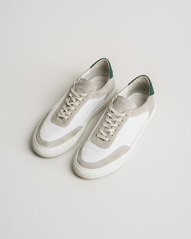Herr | Pre-owned | Pre-owned | C.QP Atrium Sneaker Court Suede