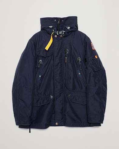 Herr | Pre-owned | Pre-owned | Parajumpers Right Hand Masterpiece Parka Navy