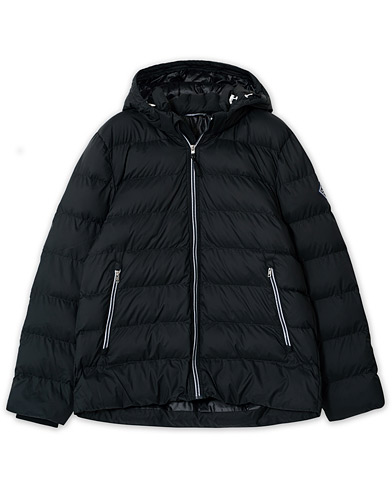 Care of Carl Pre-owned | GANT The Active Cloud Jacket Black XL