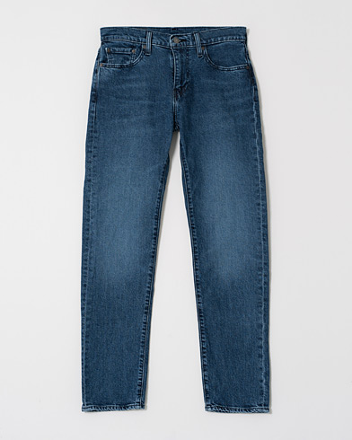 Herr | Care of Carl Pre-owned | Pre-owned | Levi's 502 Regular Tapered Fit Jeans Paros Yours W29L32