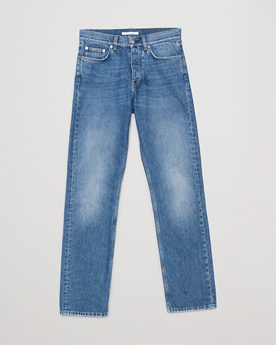 Herr | Pre-owned Jeans | Pre-owned | Sunflower Standard Jeans Blue Vintage
