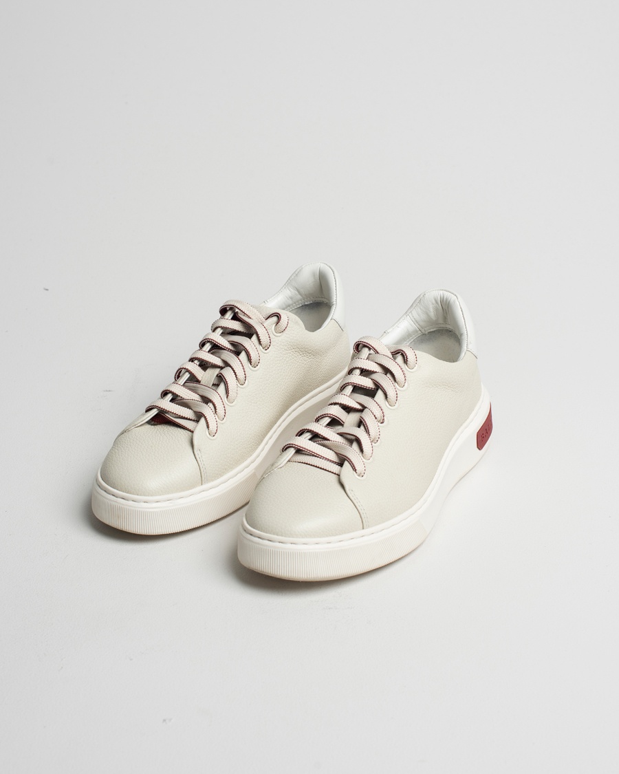 Herr | Pre-owned Skor | Pre-owned | Marvyn Sneaker Greige UK6 - EU40