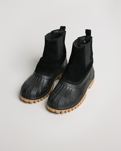 Herr | Care of Carl Pre-owned | Pre-owned | Diemme Anatra Boot Black 42