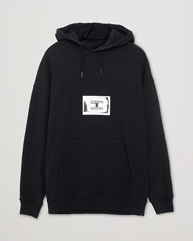Herr |  | Pre-owned | Givenchy Loopback Cotton Hoodie S