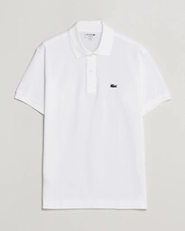  Original Polo Piké White