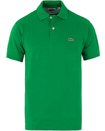  Original Polo Piké Chlorophyll