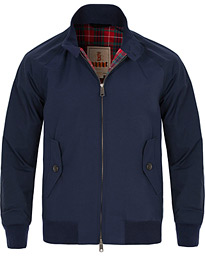  G9 Original Harrington Jacket Navy