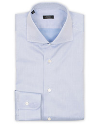  Slim Fit Shirt Light Blue