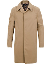  Broadgate Raincoat Camel