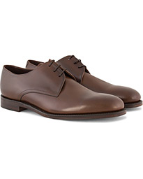  Downing Derby Dark Brown Calf