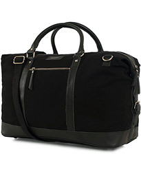  Jordan Weekendbag Black