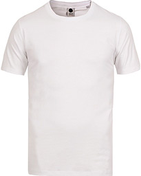  Pima Plain Tee 3208 White