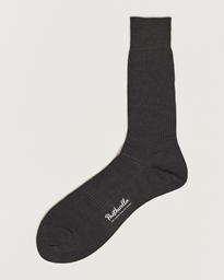  Naish Merino/Nylon Sock Chocolate