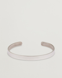  The Bangle Bracelet Sterling Silver