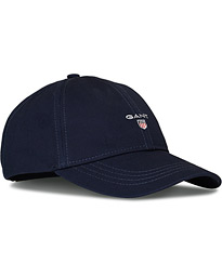  Twill Cap Marine