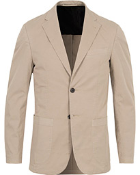  Aldershot Dyed Blazer Light Beige