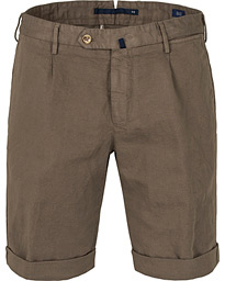  Chinolino Shorts Khaki Green