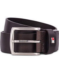  New Denton Belt 4 cm Testa Di Moro