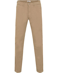  Marco 1200 Stretch Chinos Light Khaki